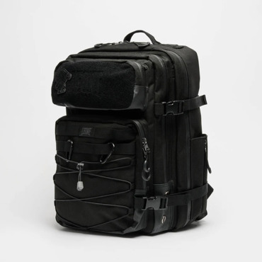 Leone TACTICAL BACKPACK BLACK LION